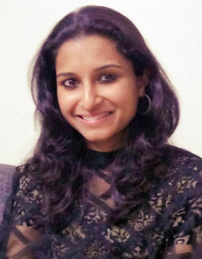 Linu Mohan