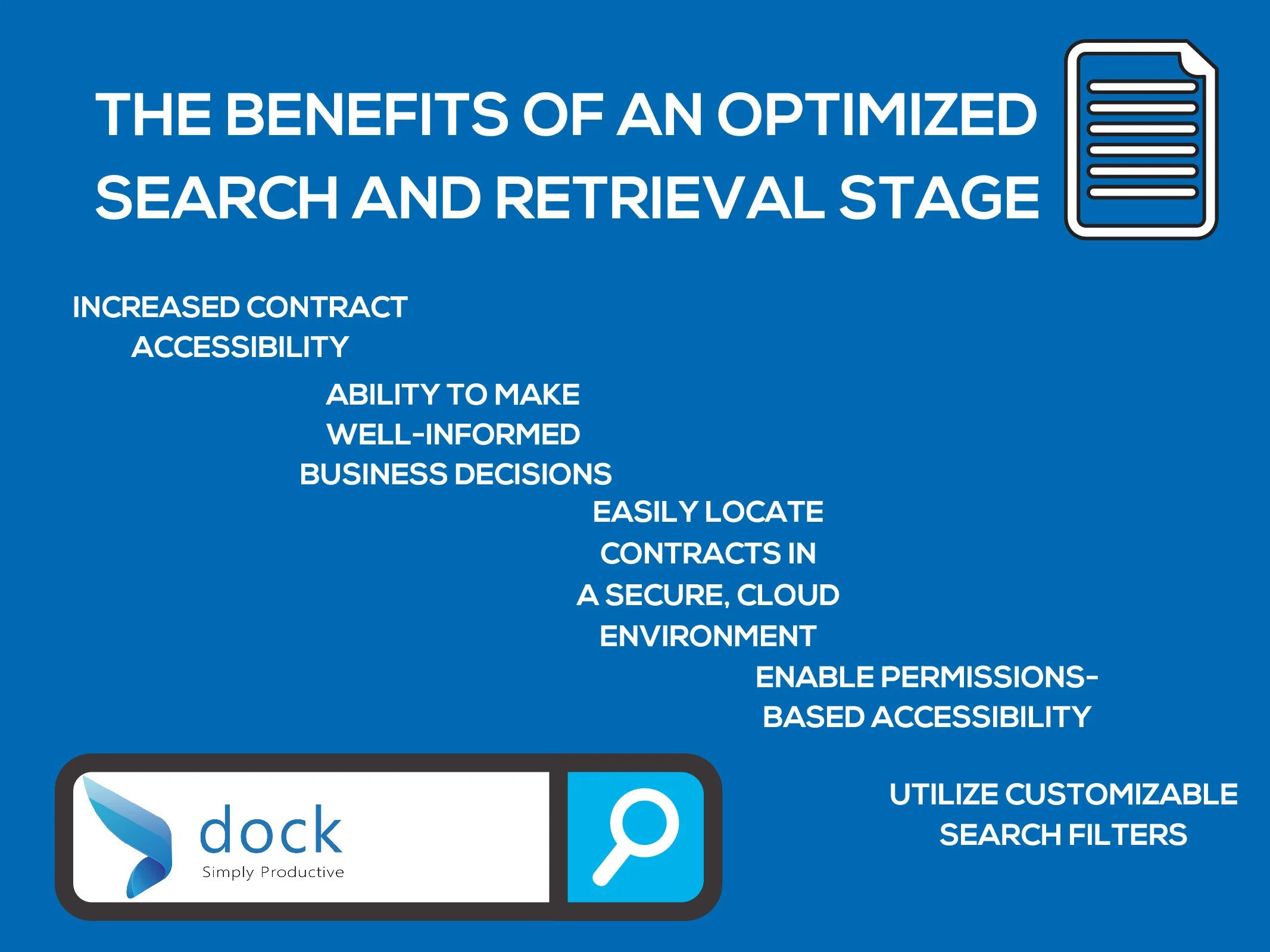 5 Common Steps During the Records Management Stage