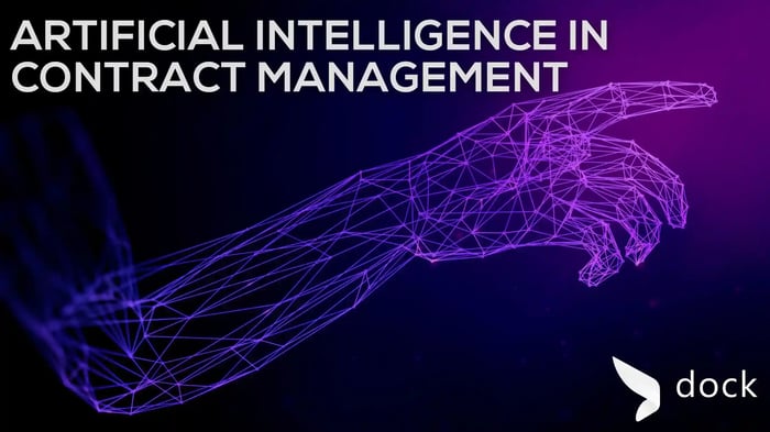 AI in Contract Management