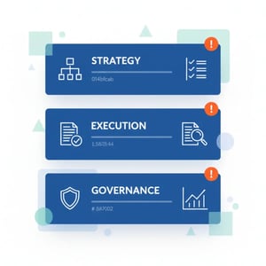 Aligning Corporate Counsel Strategy with Contract Execution