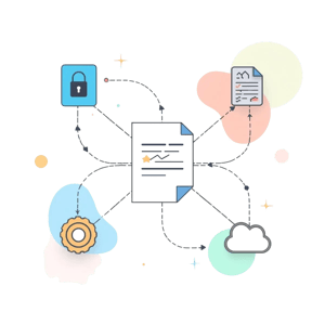 Challenges and Strategies for Documenting Digital Assent