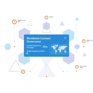 Compliance That Adapts Globally
