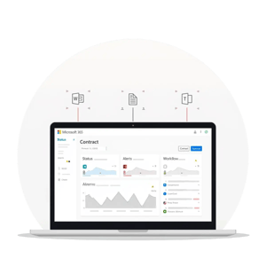 Digital Contracts That Ensure Compliance&nbsp;