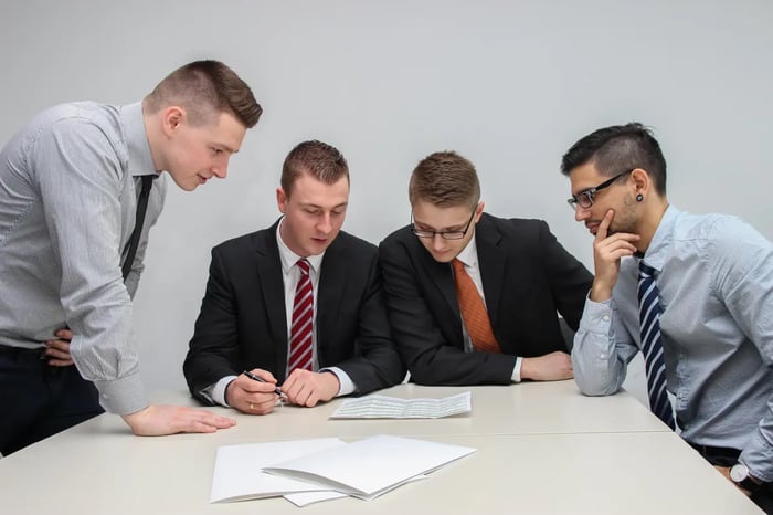 Dock 365 - Contract Management System Blog
