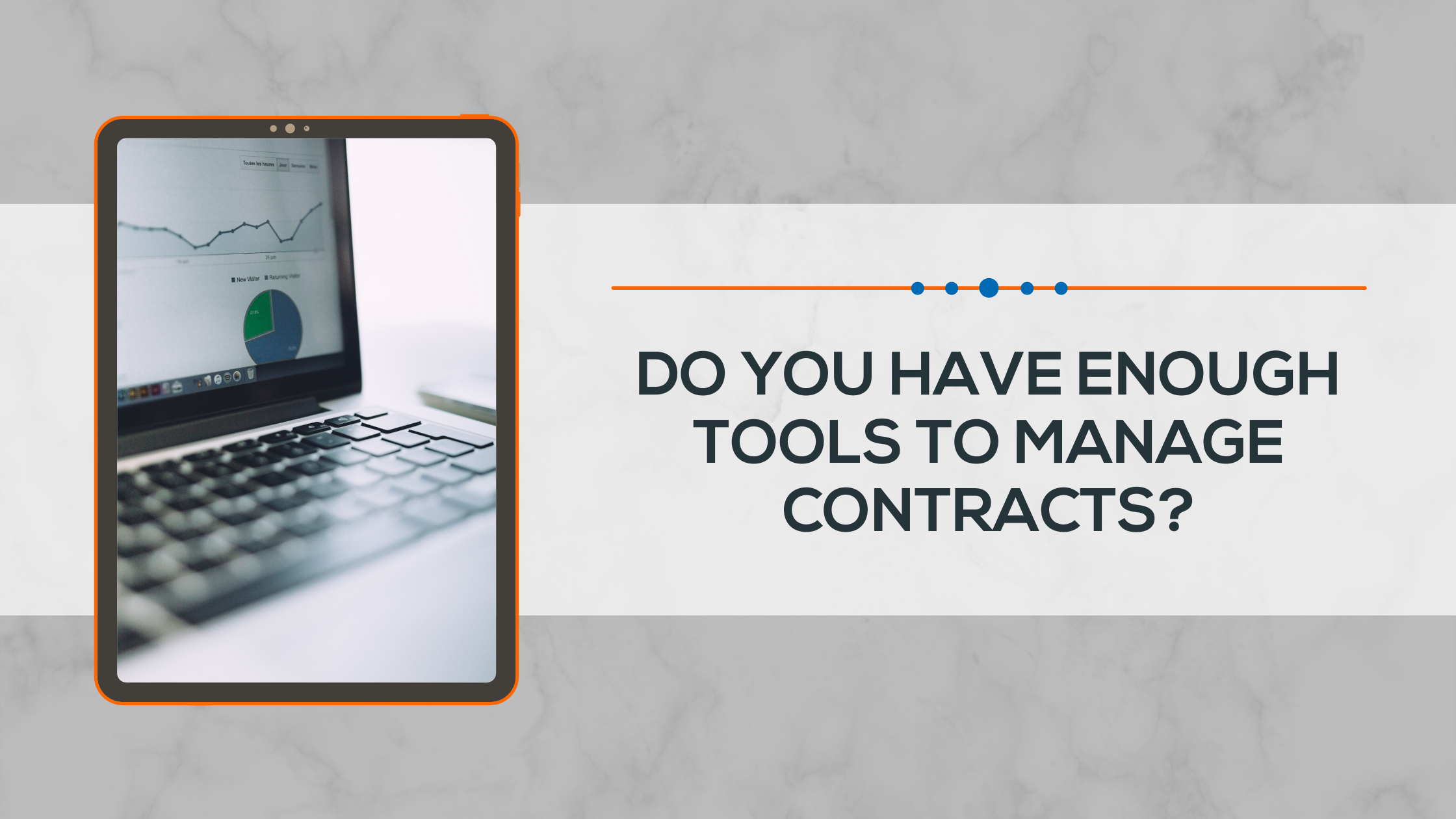 E-book -Most Important Contract Management Tools - Featured image