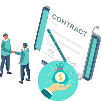 Finance Contract Software