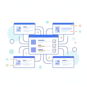 From Negotiation to Execution at Scale