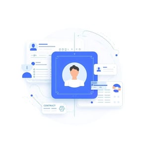 From Static Contracts to Proactive Intelligence