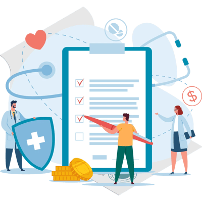 Healthcare CMS