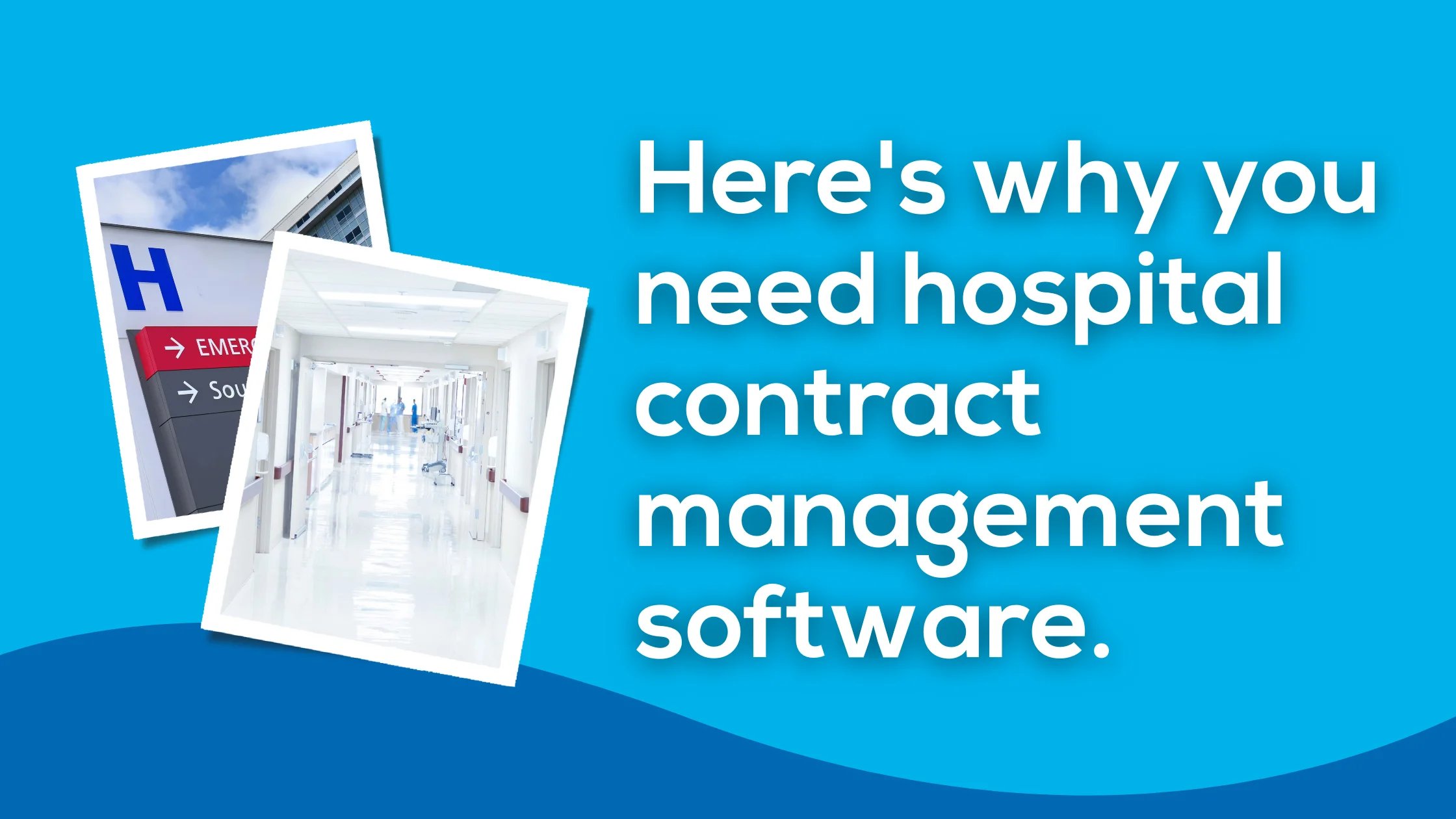 Heres why you need hospital contract management software. (1)
