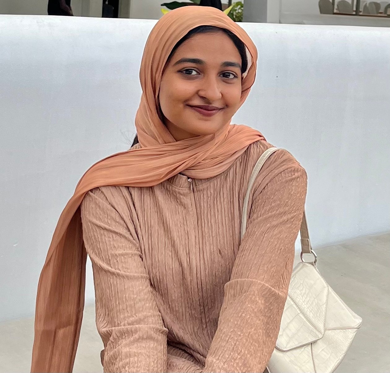 Fathima Henna M P