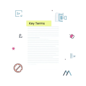 Key Terms That Protect Spend and Drive ROI