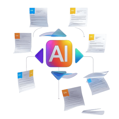 Looking Ahead with AI in Contracts