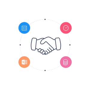 Making Negotiation a Partnership in Advertising Contracts