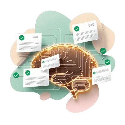 Making Contract Outcomes Clear with AI