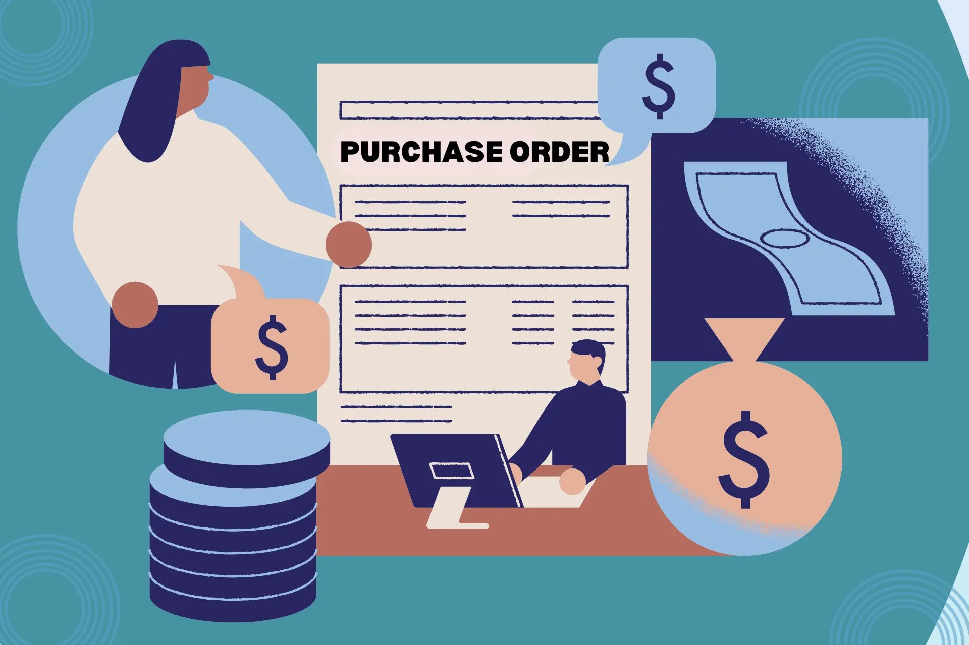 NetSuite Contract Management For Purchase Order Management