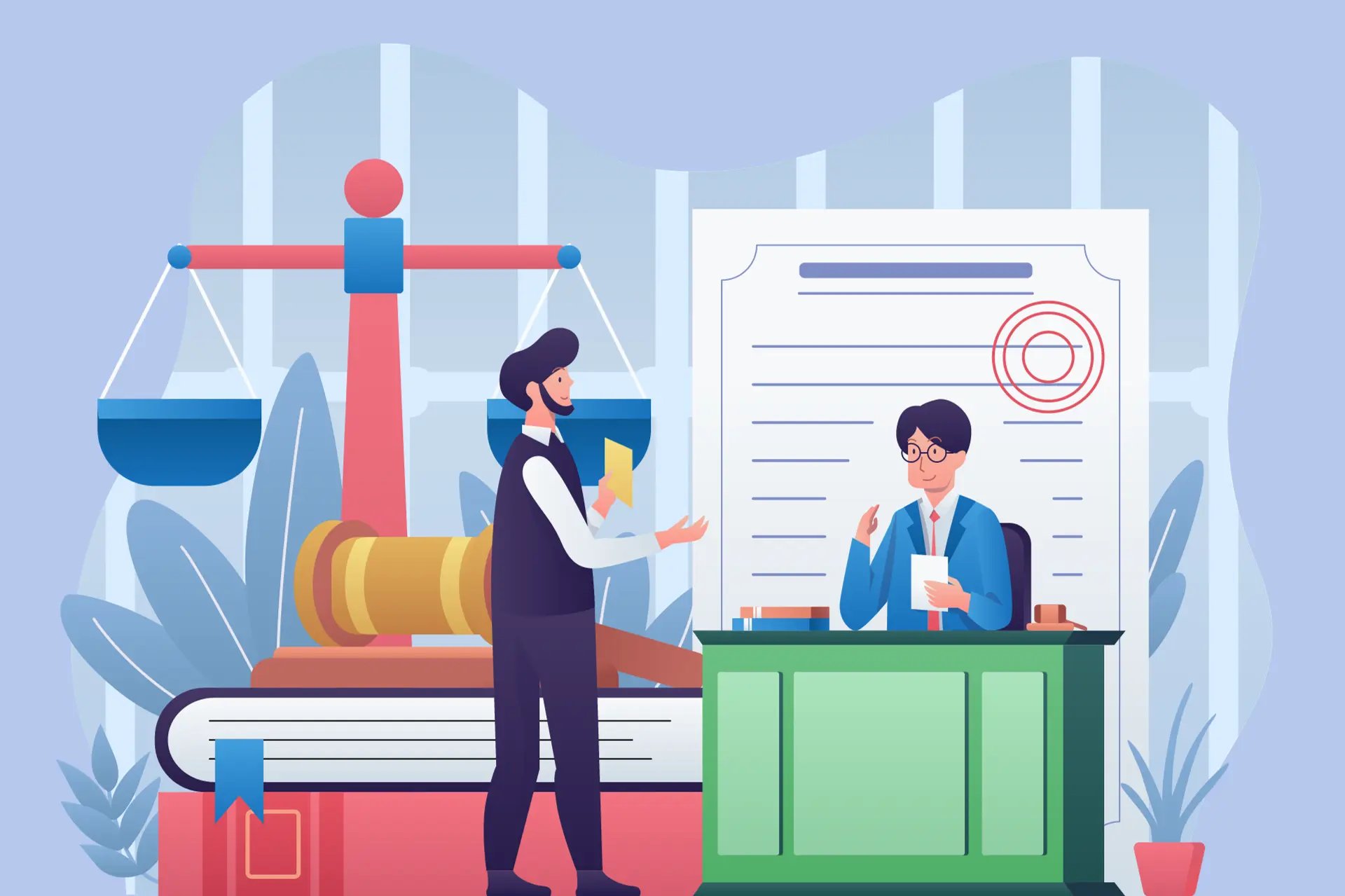 Salesforce For Legal Maximizing Productivity & Collaboration