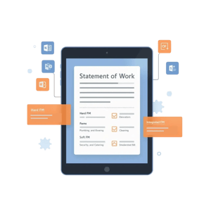 Structuring FM Service Scope