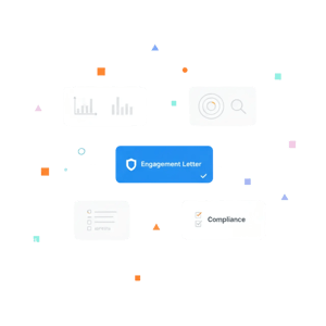 The Engagement Letter as the First Line of Defense&nbsp;