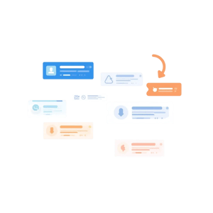 Tracking Debt Settlement Agreements