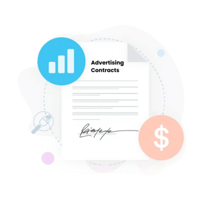 Understanding Advertising Contracts