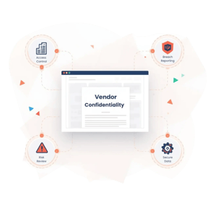 Understanding the Importance of Vendor Confidentiality Agreements