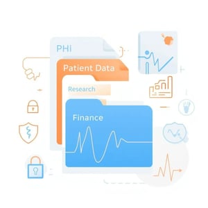 PHI Boundaries in Vendor Agreements