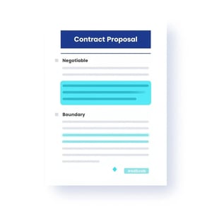 When a Proposal Becomes a Legal Commitment