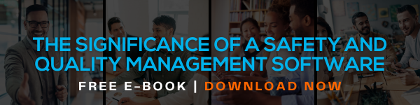 E-book CTA - Significance of a Safety and Quality Management