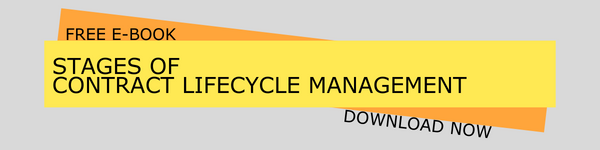 DOCK 365'S FREE E-BOOK CTA - Stages of Contract Lifecycle Management