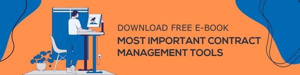 E-book CTA - Most Important Contract Management Tools