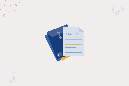 10 Customizable CLM Features Procurement Teams Need  (4)