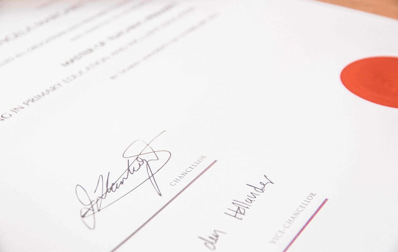 The 3 Best Online Contract Signing Software Platforms