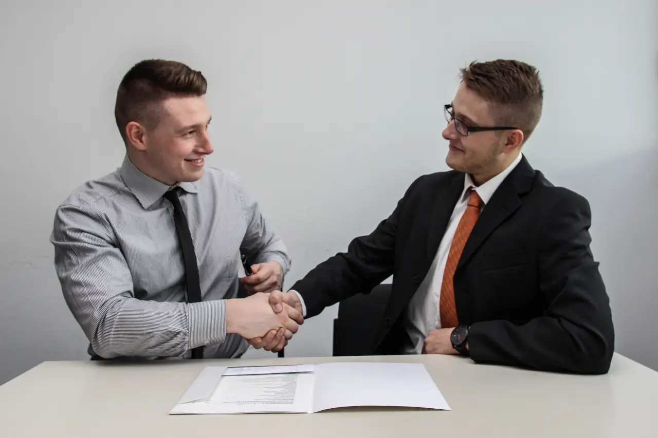 A Binding Procurement Process using Contract Management System