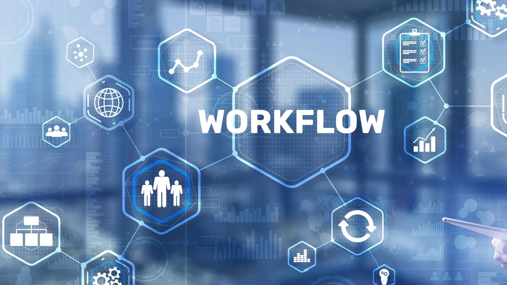 5 Ways To Expedite The Approval Workflow With Salesforce Contract Management-1