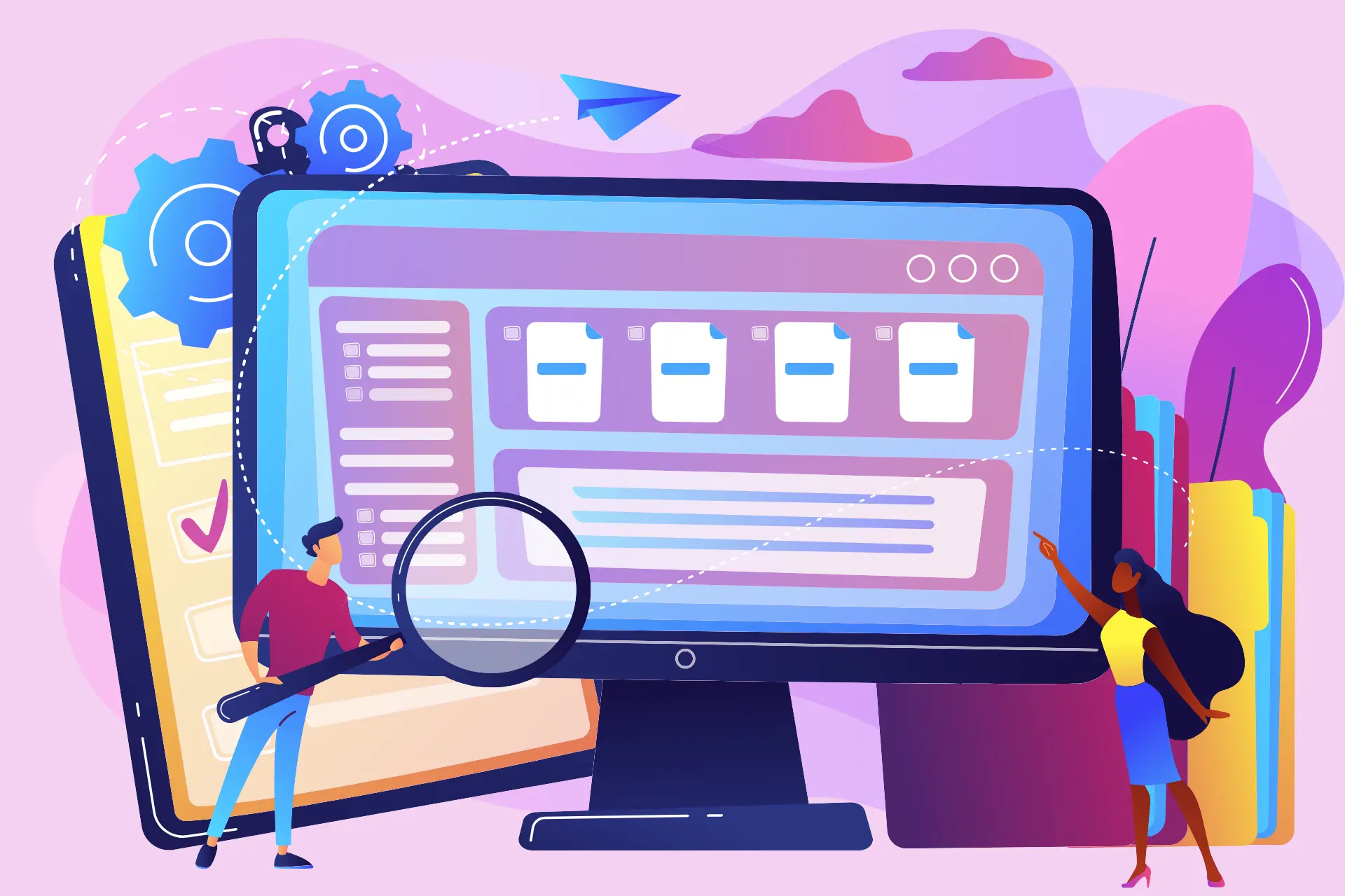 5 Ways To Improve Vendor Relationship Management