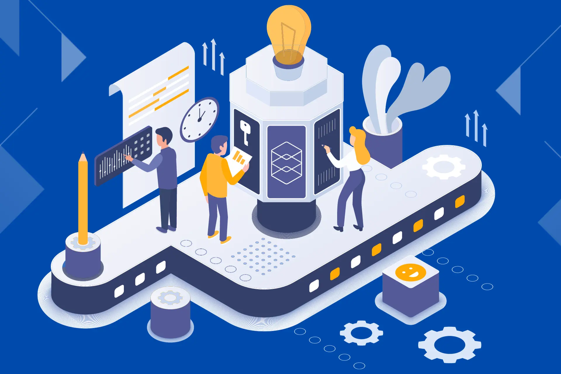 A Closer Look At Contract Types In Project Management