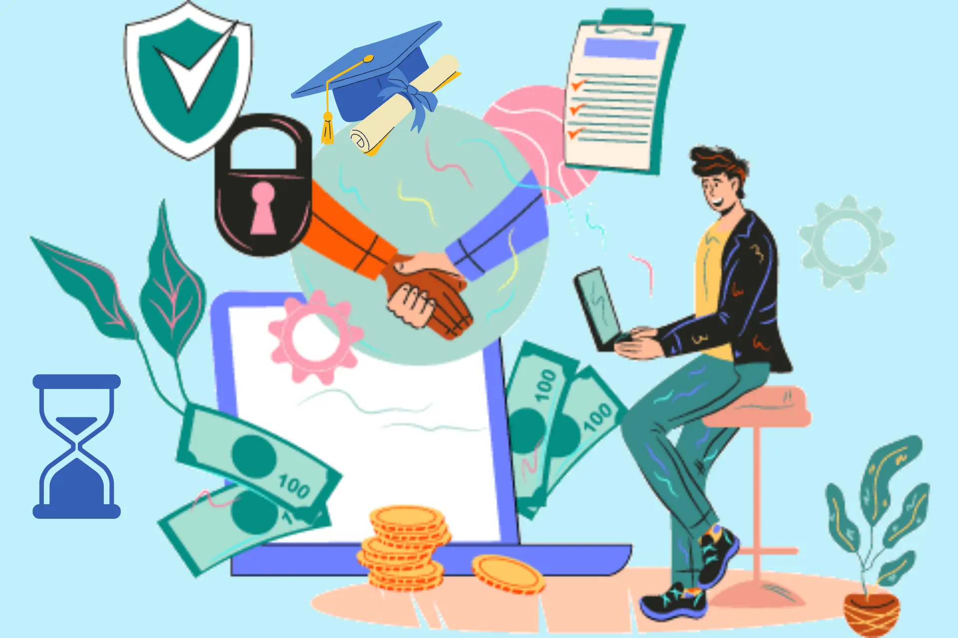 A Guide to Contract Management Software for Higher Education