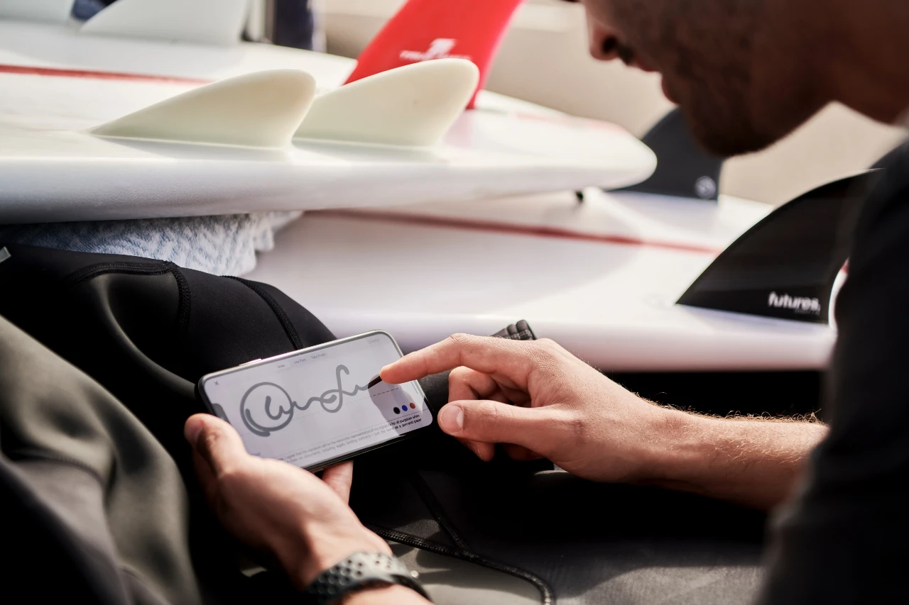 A Guide to Online Contract Signing