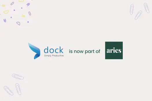 Aries Global Acquires Dock365 to Accelerate Automation Within Microsoft-Native Contract Management