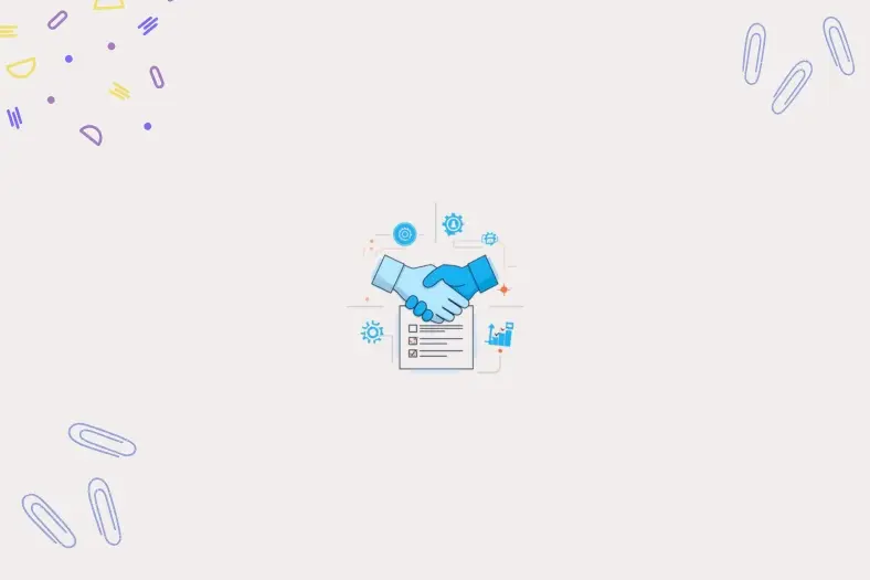 CLM-Driven Control for Debt Settlement Agreements 