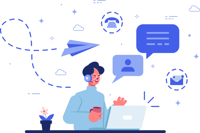 Contact Dock 365 Inc
