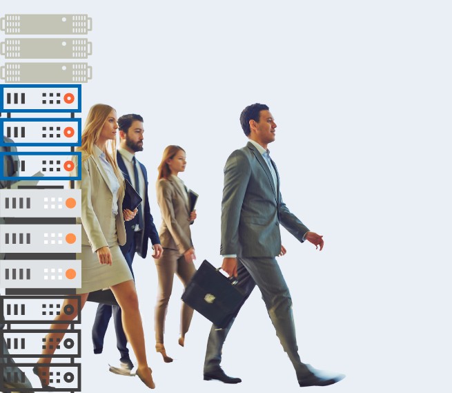 Contract Maintenance Software - graphic 2 Contract Maintenance Software - graphic 2