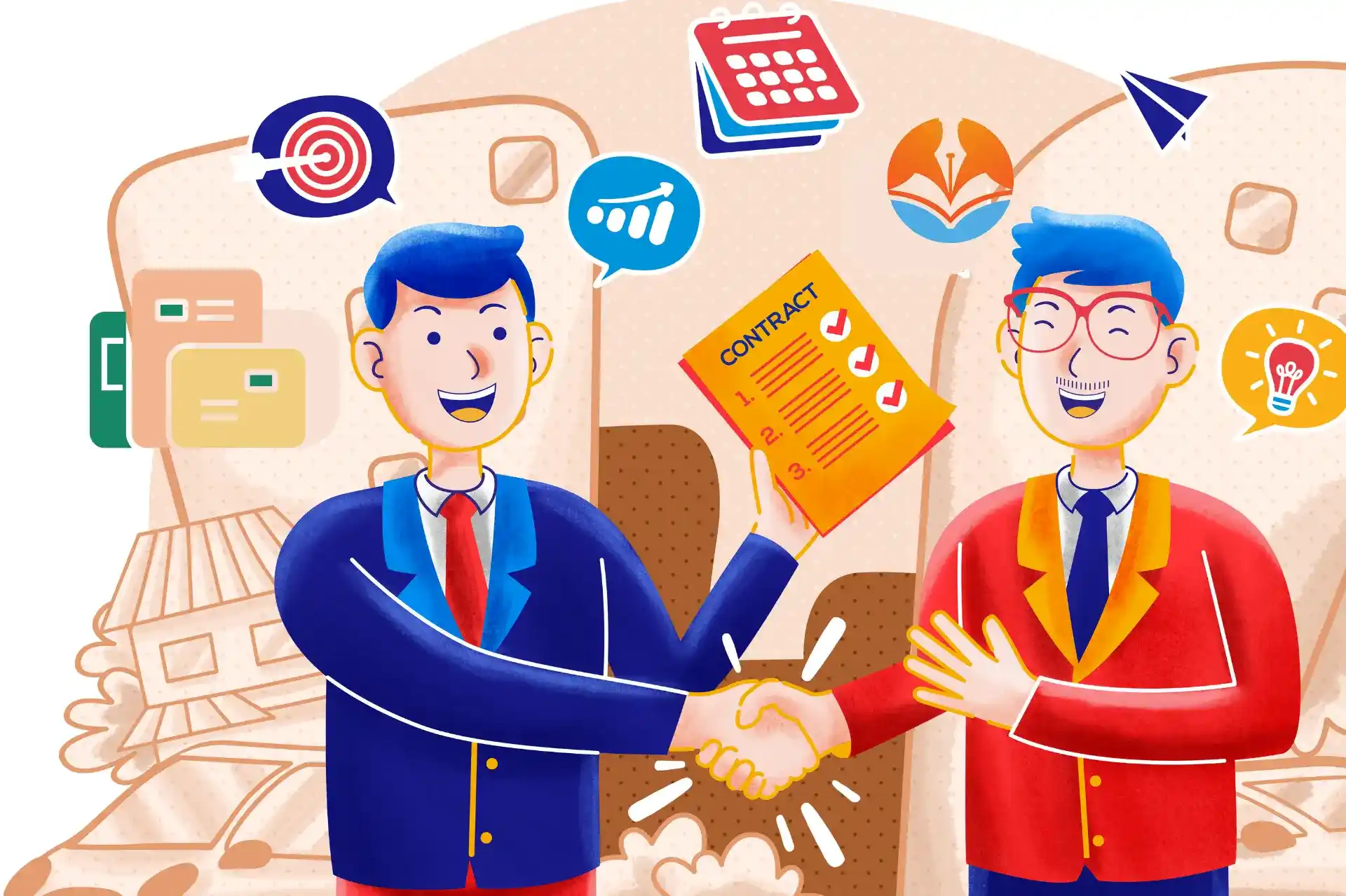 Contract Templates What You Need to Know-1