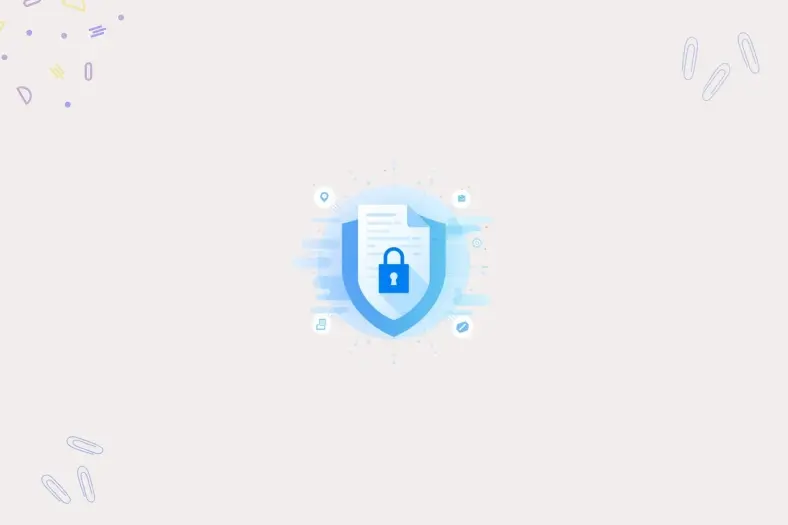 Data Processing Agreement for Complete Compliance Control