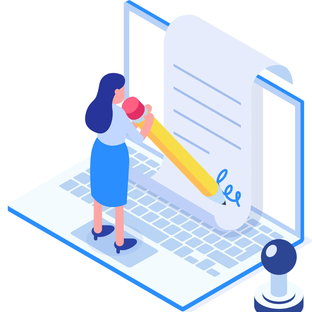 Digital Contract Management