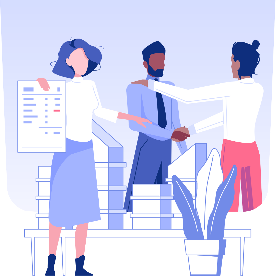 Dock Contract Management Solution for Non-profit Organizations