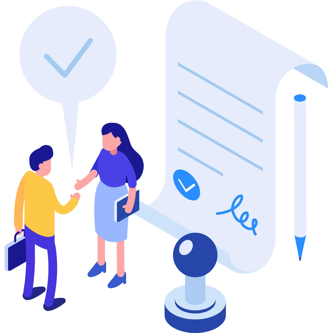Docks Legal Contract Management Software