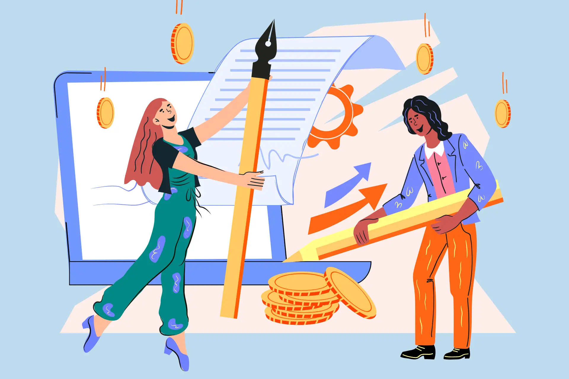 Effective strategies for Contractual Dispute Resolution