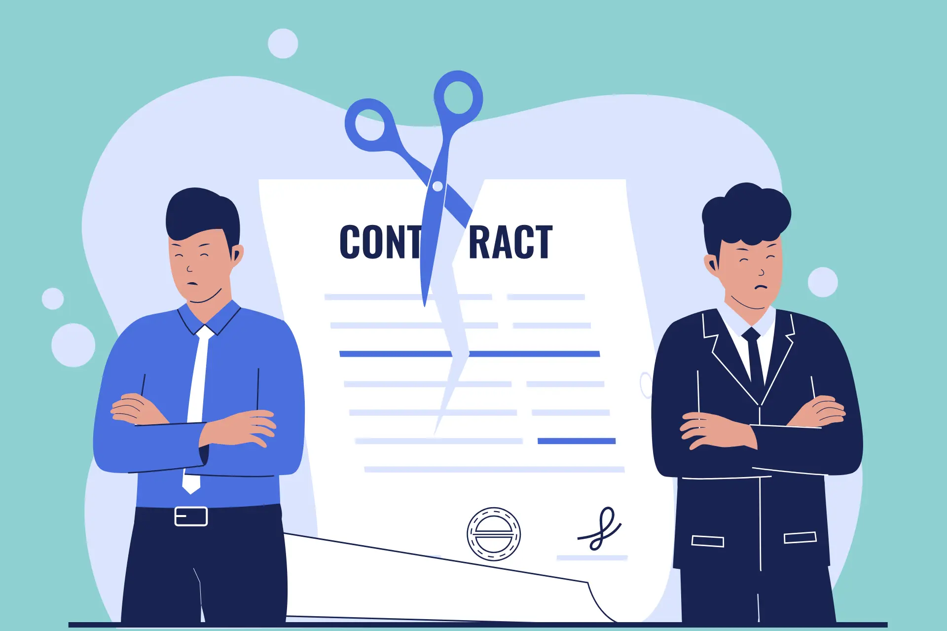 Expired Contract Heres What You Need to Know